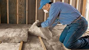 Types of Insulation We Offer in Taylorsville, KY